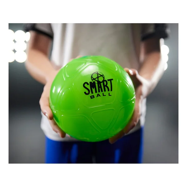 Mr100000 Smartball Soccerbot - 1001cb - Görsel 4