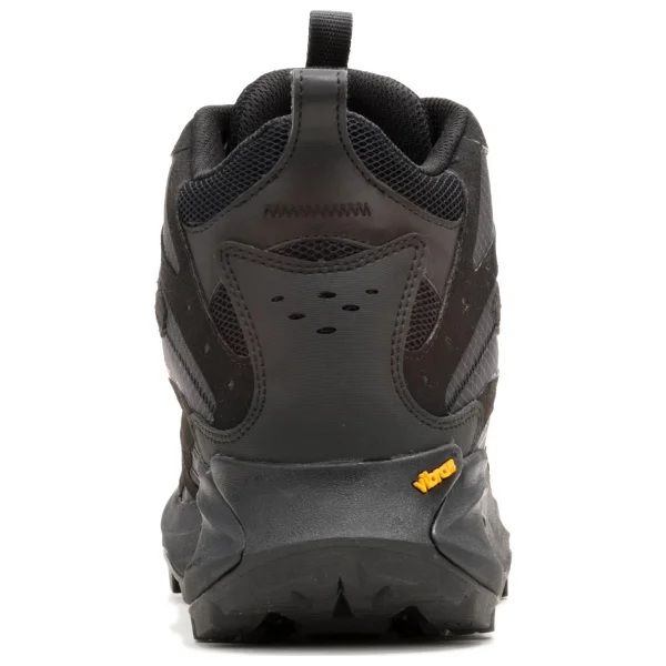 Merrell Moab Speed 2 Mid Gore-Tex J037501 Siyah Erkek Outdoor Bot - Görsel 2