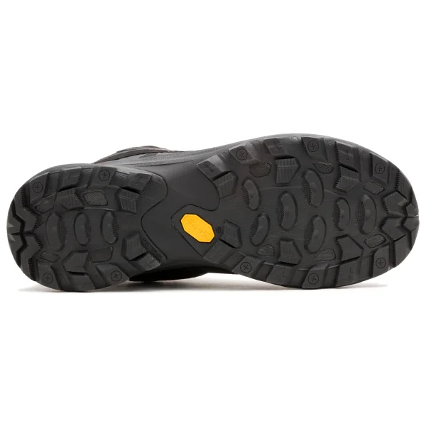 Merrell Moab Speed 2 Mid Gore-Tex J037501 Siyah Erkek Outdoor Bot - Görsel 4