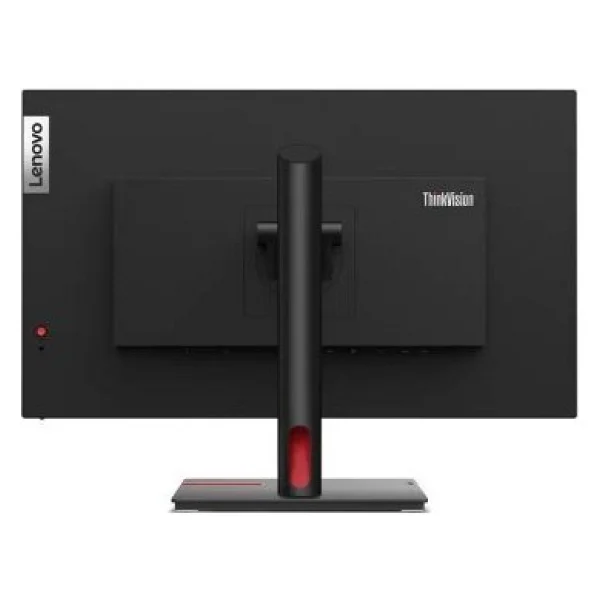 Lenovo Thinkvision T27i-30 63a4mat1tk 27" 4 Ms Full HD Pivot Ips 60 Hz Monitör - Görsel 2