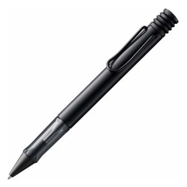 Lamy Al-Star 271 Siyah Tükenmez Kalem - Görsel 4