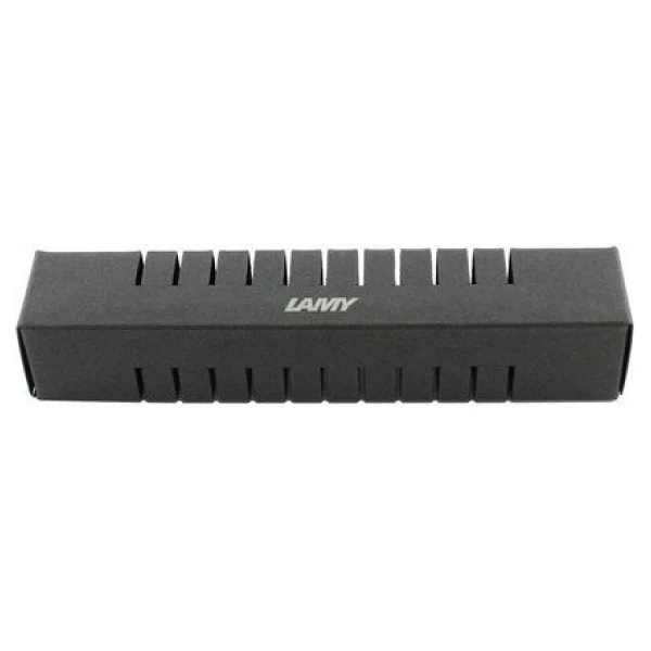 Lamy Al-Star 271 Siyah Tükenmez Kalem - Görsel 5