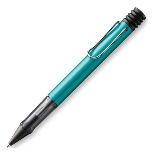Lamy Al-Star 223 Turkuaz Tükenmez Kalem - Görsel 2