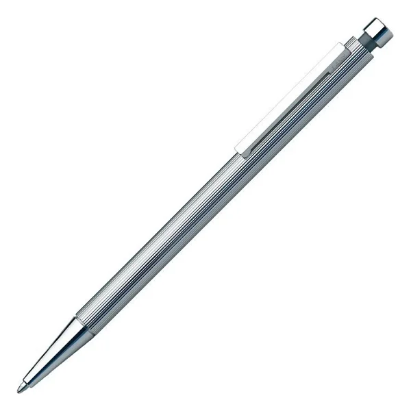 Lamy 253 Cp1 Tükenmez Kalem Platin - Görsel 3