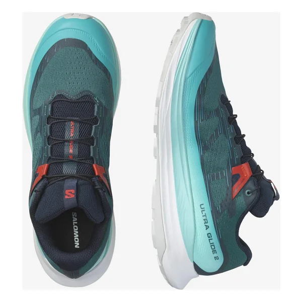 Salomon Ultra Glide 2 Erkek Koşu Ayakkabısı - Görsel 2