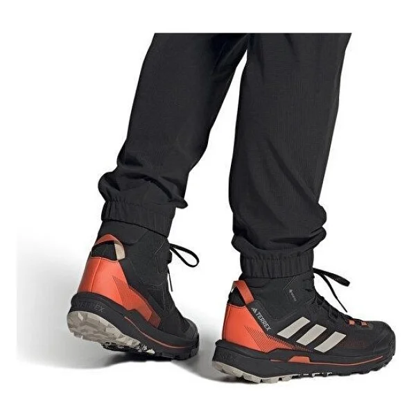 Adidas Terrex Skychaser Tech Mid Gore-Tex Erkek Trekking Bot - Görsel 3