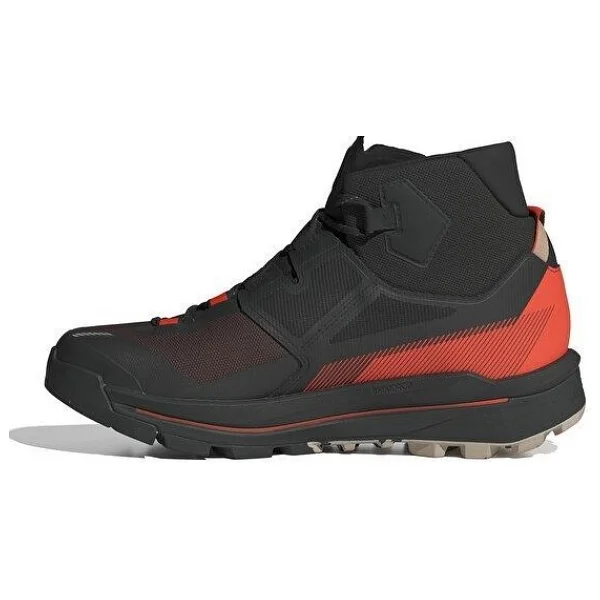 Adidas Terrex Skychaser Tech Mid Gore-Tex Erkek Trekking Bot - Görsel 4