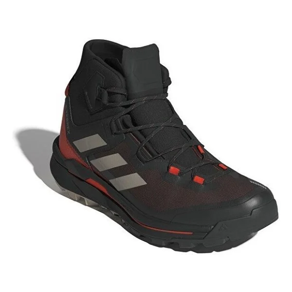 Adidas Terrex Skychaser Tech Mid Gore-Tex Erkek Trekking Bot - Görsel 5