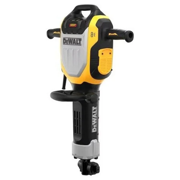 Dewalt D25966 1800 W 28 Mm Kırıcı-Delici - Görsel 4