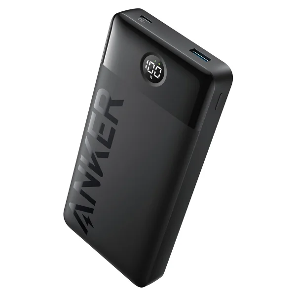 Anker 326 20000 mAh Hızlı Şarj Powerbank - Görsel 5