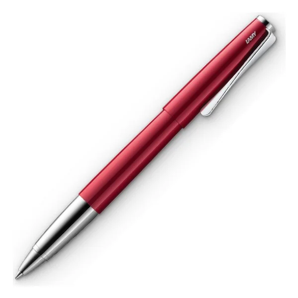 Lamy Studio 368 Pianored Roller Kalem - Görsel 3