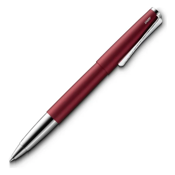 Lamy Studio 368 Pianored Roller Kalem - Görsel 2