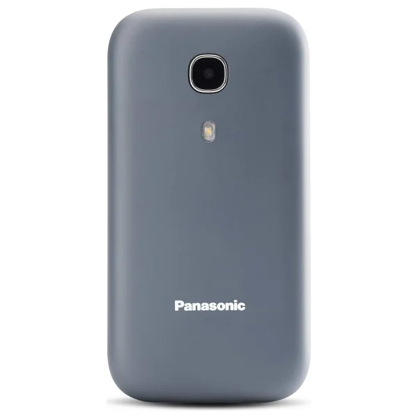 Panasonic Kx-Tu400 Exb Tuşlu Cep Telefonu - Görsel 2
