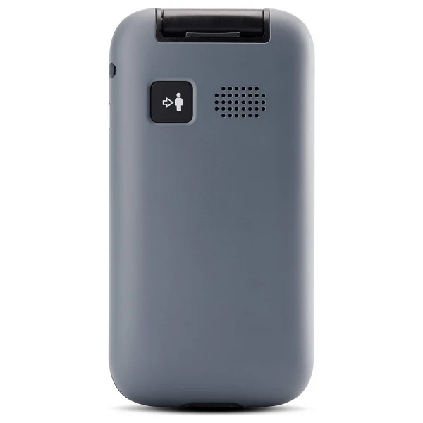 Panasonic Kx-Tu400 Exb Tuşlu Cep Telefonu - Görsel 3