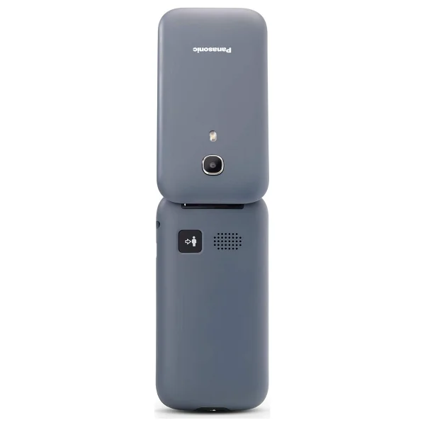 Panasonic Kx-Tu400 Exb Tuşlu Cep Telefonu - Görsel 4