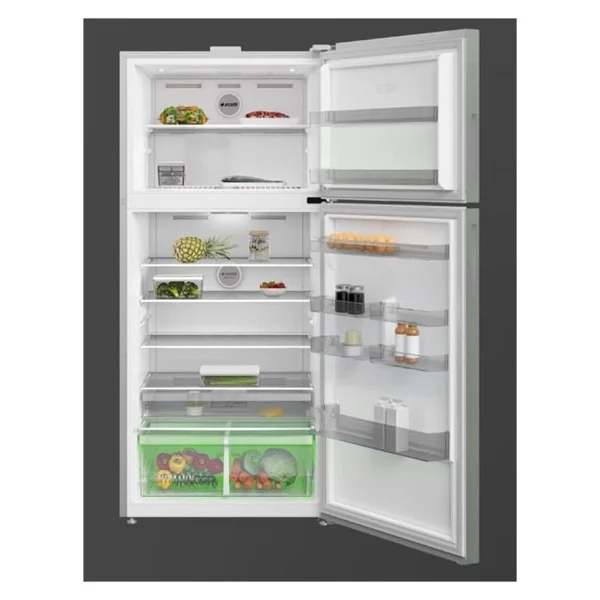 Arçelik 583628 Eı Çift Kapılı No Frost Buzdolabı - Görsel 5