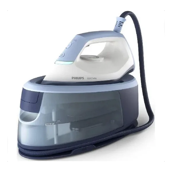 Philips 3000 Series Psg3000/20 2400 W Buhar Kazanlı Ütü - Görsel 5