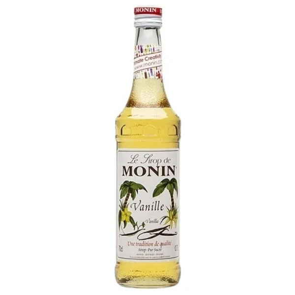 Monin 700 Ml İçecek Şurubu - Görsel 2