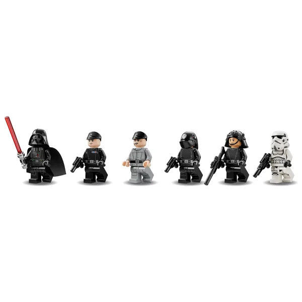 Lego 75394 Star Wars Imperial Star Destroyer - Görsel 2