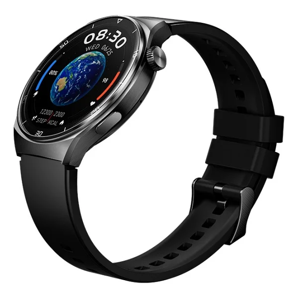 QCY GT2 Akıllı Saat - Görsel 6