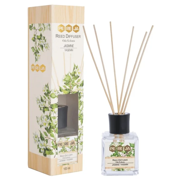 Pereja Yasemin Çubuklu Oda Kokusu 100 Ml - Görsel 5