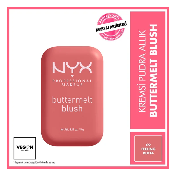 Revolution Skin Silk Medium Sunset Stick Bronzer - Görsel 8