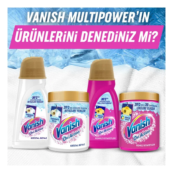 Vanish Kosla Evcil Hayvan Leke Çıkarıcı Ve Koku Giderici Sprey 500 Ml - Görsel 8