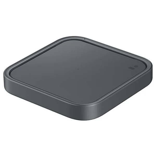 Samsung Ep-P2400t Siyah Kablosuz Hızlı Şarj Aleti - Görsel 5