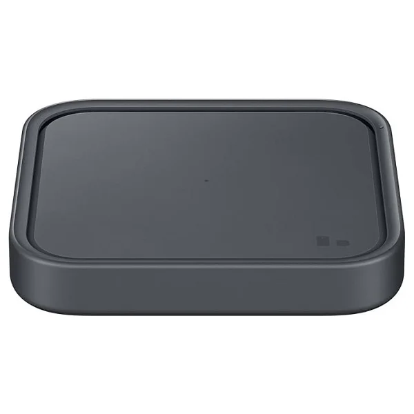 Samsung Ep-P2400t Siyah Kablosuz Hızlı Şarj Aleti - Görsel 2