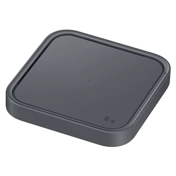 Samsung Ep-P2400t Siyah Kablosuz Hızlı Şarj Aleti - Görsel 3