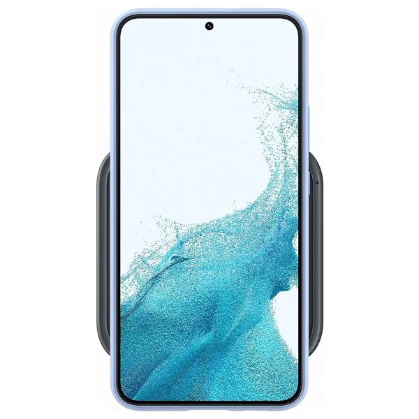 Samsung Ep-P2400t Siyah Kablosuz Hızlı Şarj Aleti - Görsel 4