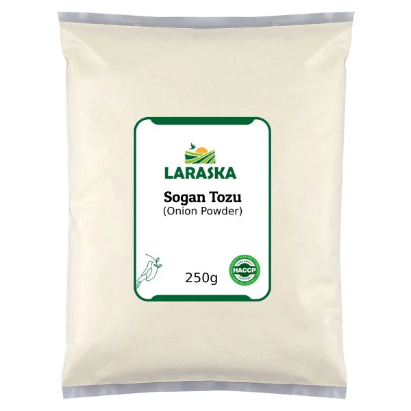 Laraska Soğan Tozu 250 Gr - Görsel 2
