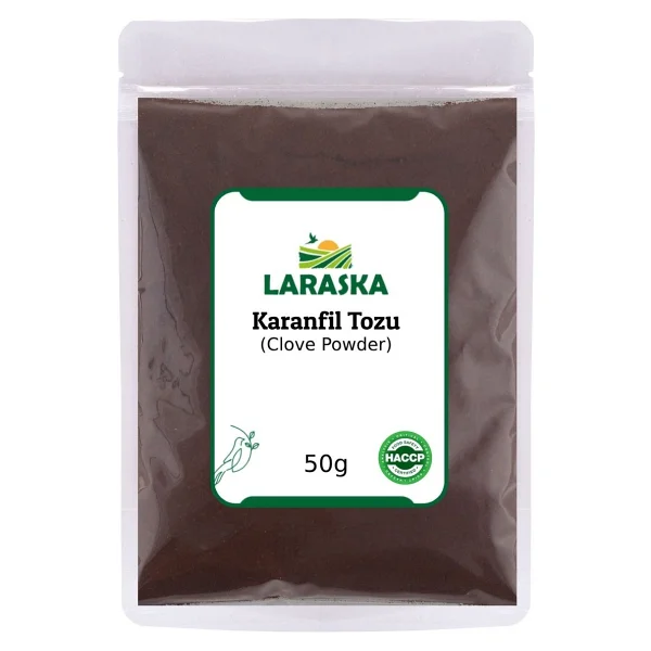 Laraska Karanfil Tozu 250 Gr - Görsel 2