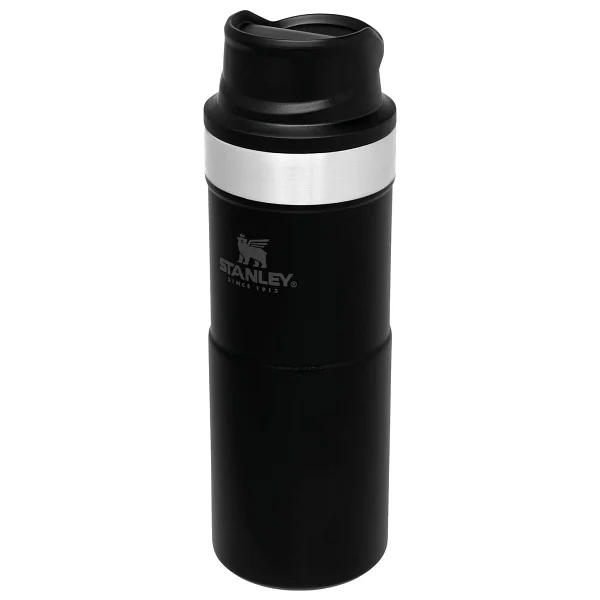 Stanley Klasik Trigger-Action 0.47 Lt Termos Bardak - Görsel 3