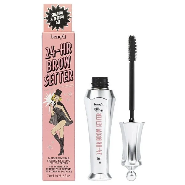 Benefit Cosmetics Benefit 24-Hr Brow Setter Kaş Sabitleyici - Görsel 2