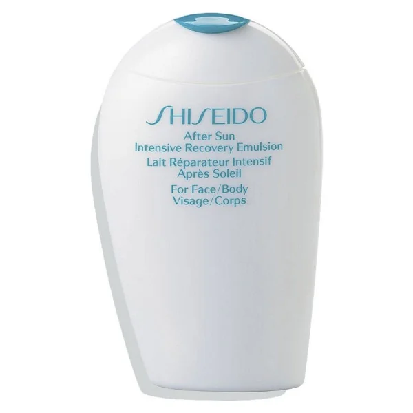 Shiseido Gsc After Sun Intensive Recovery Emulsion 150 Ml - Görsel 2