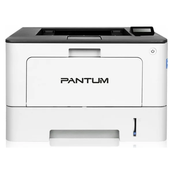 Pantum Bp5100dw Wi-Fi Mono Lazer Yazıcı - Görsel 2