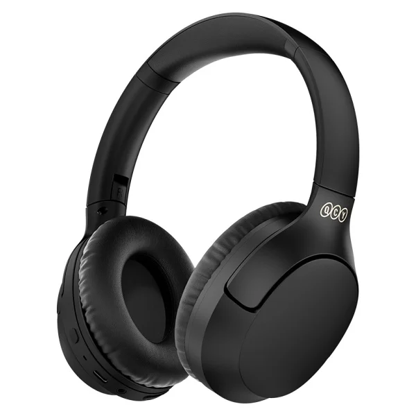 Qcy H2 Pro Kulak Üstü Bluetooth Kulaklık - Görsel 9