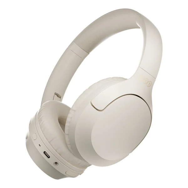 Qcy H2 Pro Kulak Üstü Bluetooth Kulaklık - Görsel 8