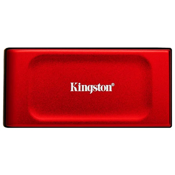 Kingston Xs1000 Sxs1000r/2000g USB 3.2 2 TB Taşınabilir SSD - Görsel 3