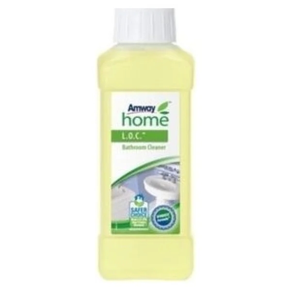 Amway Banyo Temizleyici Amway - Görsel 2