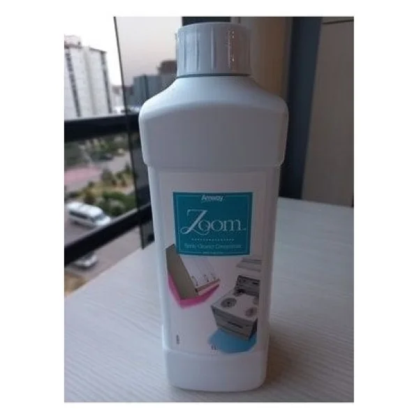Amway Zoom Konsantre 1 Lt Sprey Temizleyici - Görsel 2