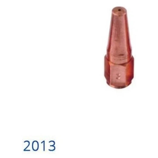 Yıldız 2013 Kesme Lülesi - Görsel 2