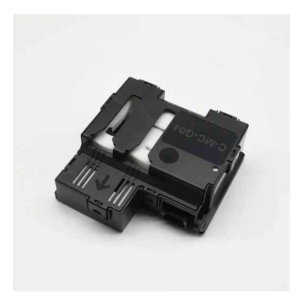 Canon Muadil Mc-G04 Atık Kutusu - Görsel 4