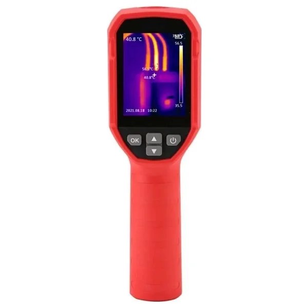 Uni-T Uti712s Termal Kamera - Görsel 5