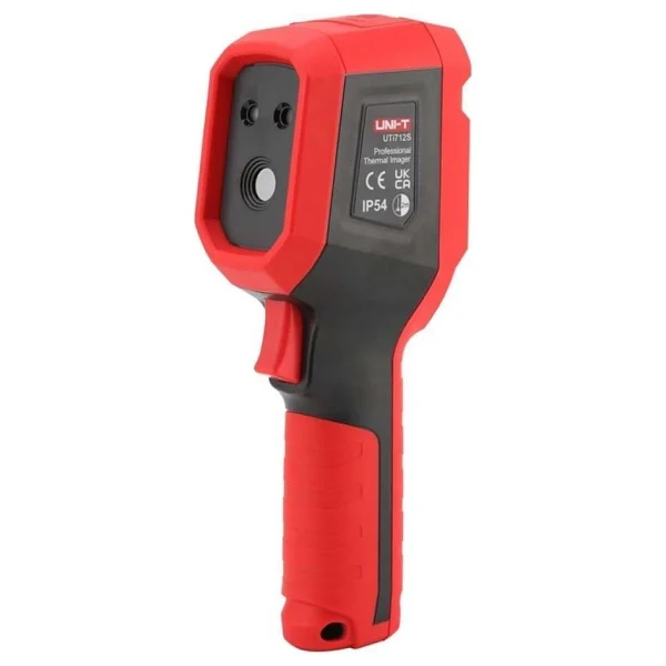 Uni-T Uti712s Termal Kamera - Görsel 6