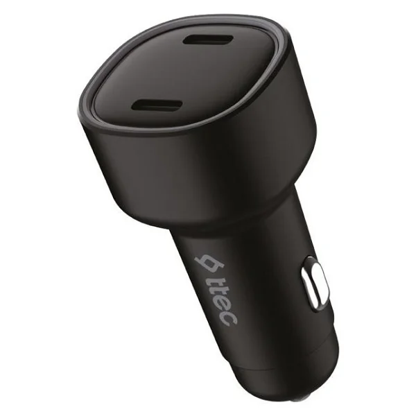 Ttec Smartcharger Duo 2ckp03s 60 W Hızlı Araç Şarj Aleti - Görsel 6