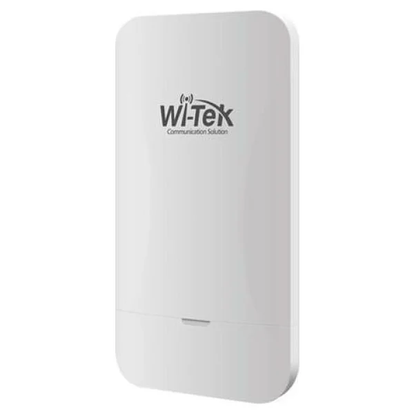 Wi-Tek Wı-Cpe110-Kıt 300 Mbps 2'li Cpe Dış Ortam Access Point - Görsel 2