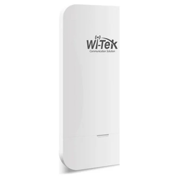Wi-Tek Wı-Cpe110-Kıt 300 Mbps 2'li Cpe Dış Ortam Access Point - Görsel 3