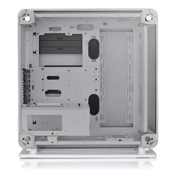Thermaltake Core P6 Ca-1v2-00m6wn-00 Fansız Beyaz Atx Oyuncu Kasası - Görsel 2
